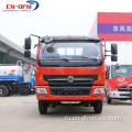 Бортовой грузовик Dongfeng Captain с двигателем CUMMINS